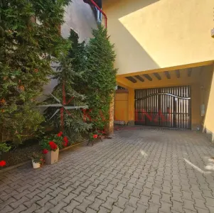 Vanzare casa deosebita, individuala, 7 camere, teren 1723 mp, 2 garaje, Central-Harman-Brasov - foto 16