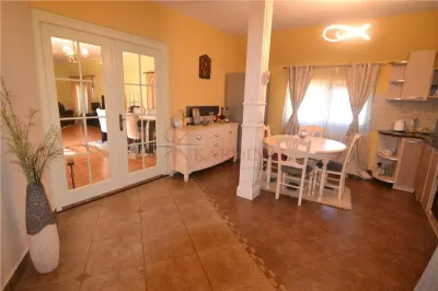 Vanzare casa deosebita, individuala, 7 camere, teren 1723 mp, 2 garaje, Central-Harman-Brasov - foto 6