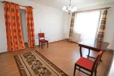 Exclusiv apartament 2 camere, etaj intermediar,  Astra - Berzei - foto 2