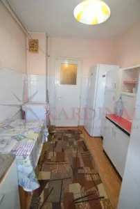 Exclusiv apartament 2 camere, etaj intermediar,  Astra - Berzei - foto 5