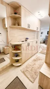 Apartament 2 camere- mobilat  utilat - Urban Plaza - Parcare subterana - foto 7