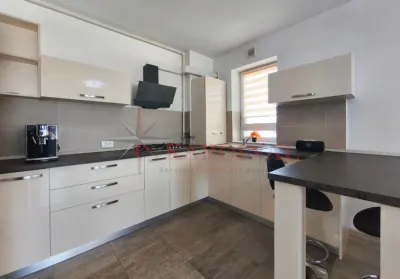 Apartament 2 camere mobilat  Kasper, parcare, boxa - foto 3