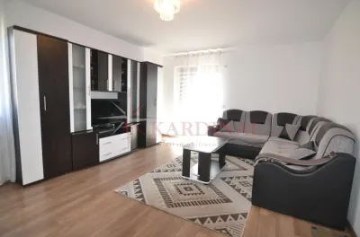Inchiriere apartament 2 camere,etaj intermediar,Top -City -Tractorul - foto 1