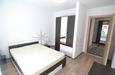 Inchiriere apartament 2 camere,etaj intermediar,Top -City -Tractorul - foto 3