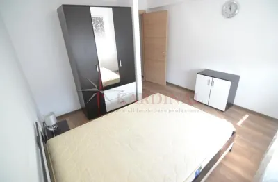 Inchiriere apartament 2 camere,etaj intermediar,Top -City -Tractorul - foto 4