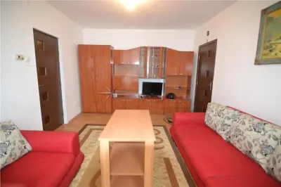 Exclusiv!Inchiriere apartament 2 camere,etaj intermediar, Astra - Saturn - foto 11