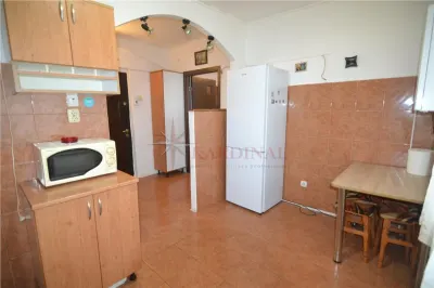 Exclusiv!Inchiriere apartament 2 camere,etaj intermediar, Astra - Saturn - foto 6