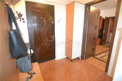 Exclusiv!Inchiriere apartament 2 camere,etaj intermediar, Astra - Saturn - foto 7