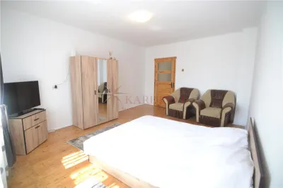 Apartament 2 camere in casa, Bartolomeu -Str. Agricultorilor - foto 10