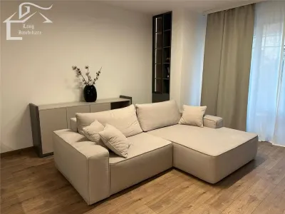 Apartament lux ultracentral inchiriere - foto 4