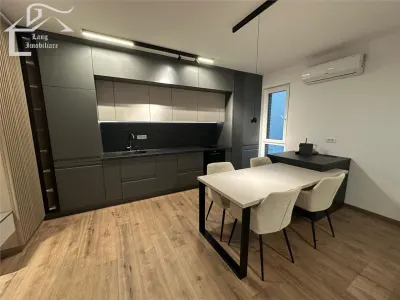 Apartament lux ultracentral inchiriere - foto 6