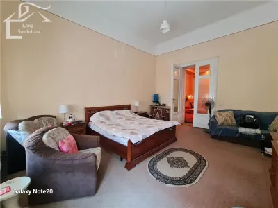 DE VANZARE APARTAMENT 3 CAMERE ULTRACENTRAL - foto 6