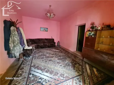 CASA 4 CAMERE HORIA -ARAD - foto 10
