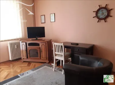 Apartament 3 camere de inchiriat Ultracentral X1RF105HC - foto 11