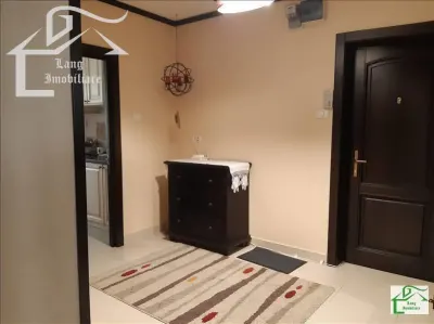 Apartament 3 camere de inchiriat Ultracentral X1RF105HC - foto 5