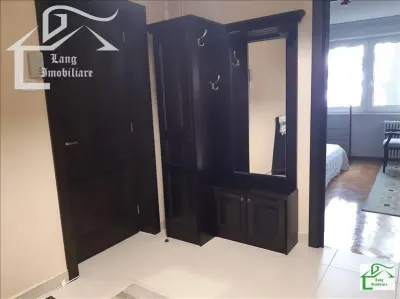Apartament 3 camere de inchiriat Ultracentral X1RF105HC - foto 9