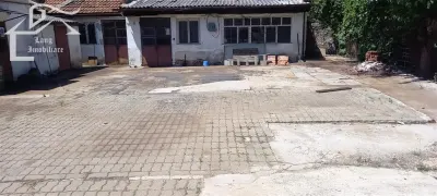Spatiu de productie sau depozit de inchiriat - Arad