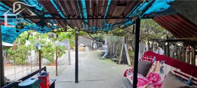 CASA PE COLT IN SIRIA CU TEREN MARE - foto 3