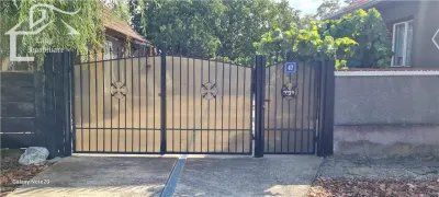 CASA PE COLT IN SIRIA CU TEREN MARE - foto 6