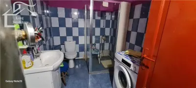 CASA PE COLT IN SIRIA CU TEREN MARE - foto 7