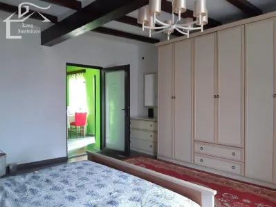 CASA CU TEREN DE VANZARE IN SEITIN - foto 14