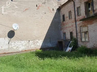 CASA MALUL MURESULUI - Arad