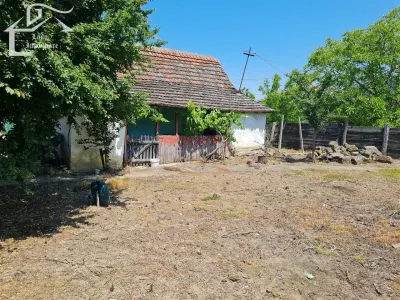 Casa Modesta in Siria Arad - Siria