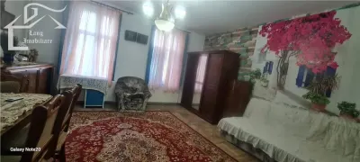 APARTAMENT 3 CAMERE ULTRACENTRAL - Arad