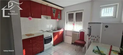 APARTAMENT DOUA CAMERE PODGORIA - foto 7