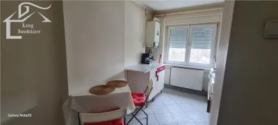 DOUA CAMERE ULTRACENTRAL DE INCHIRIAT - foto 4