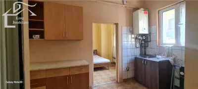 APARTAMENT  DOUA CAMERE CENTRAL - Arad