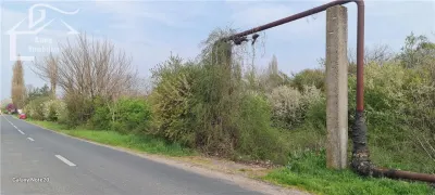 TEREN INTRAVILAN DOROBANTI - Dorobanti