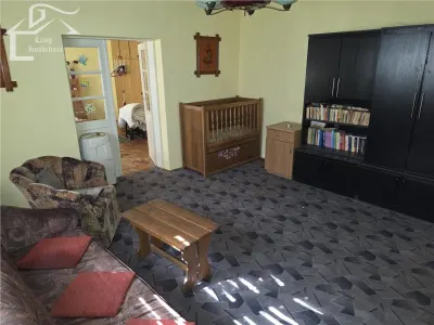 CASA DE VANZARE ZONA TABACOVICI - foto 15