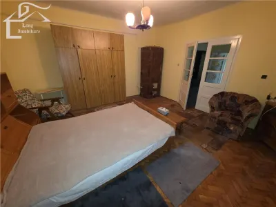 CASA DE VANZARE ZONA TABACOVICI - foto 5