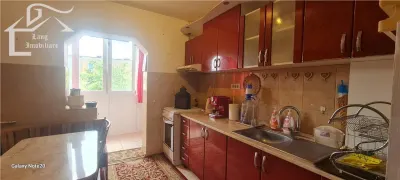 APARTAMENT DOUA CAMERE DECOMANDAT UTA - foto 5