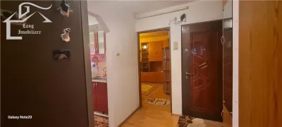 APARTAMENT DOUA CAMERE DECOMANDAT UTA - foto 6