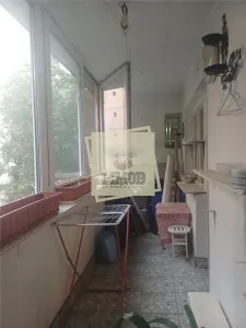 Apartament etaj 1 cu 4 camere si 2 bai in Vasile Aaron - foto 6