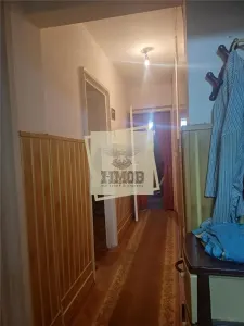 Apartament etaj 1 cu 4 camere si 2 bai in Vasile Aaron - foto 8