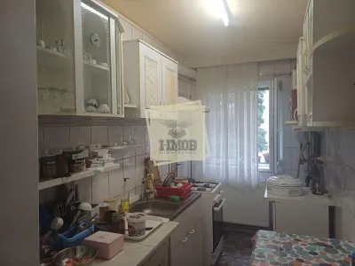 Apartament etaj 1 cu 4 camere si 2 bai in Vasile Aaron - foto 9