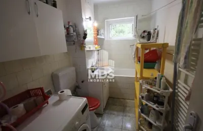Decomandat cu 2 bai si 2 balcoane la etajul 2 - foto 2