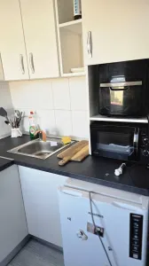 Mobilat si utilat la etajul 3 cu balcon - Timisoara