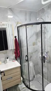Mobilat si utilat la etajul 3 cu balcon - foto 7
