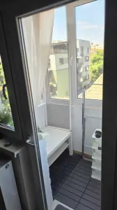 Mobilat si utilat la etajul 3 cu balcon - foto 8