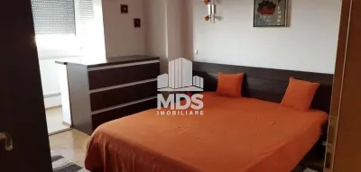 Decomandat cu 2 bai si 2 balcoane - foto 4