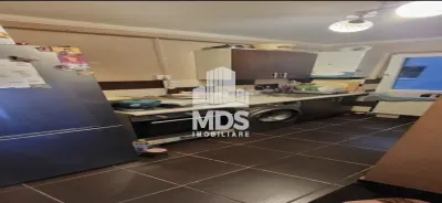 Mobilat si utilat, etaj intermediar in bloc anvelopat - Timisoara