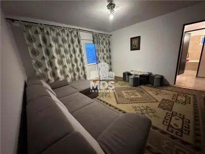 Etaj 3 cu 2 băi și 2 balcoane in bloc anvelopat linga parcul Clabucet - foto 2