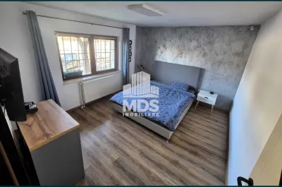 Apartament modern pe 2 niveluri - foto 2