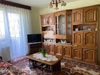 Apartament 2 camere, centrala proprie, Calea Sagului - foto 2