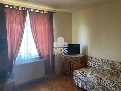 Apartament 2 camere, centrala proprie, Calea Sagului - foto 5