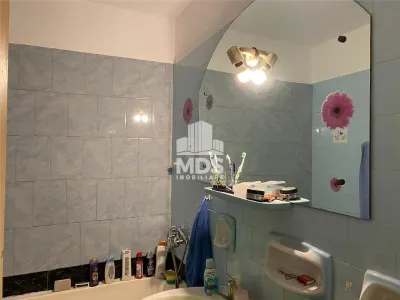 Apartament 2 camere, centrala proprie, Calea Sagului - foto 6